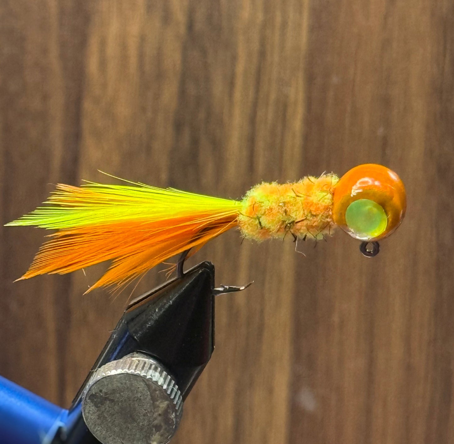 Orange chicken