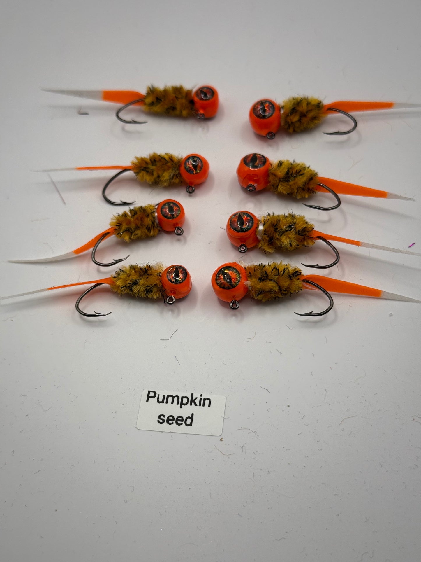 Pumpkin seed