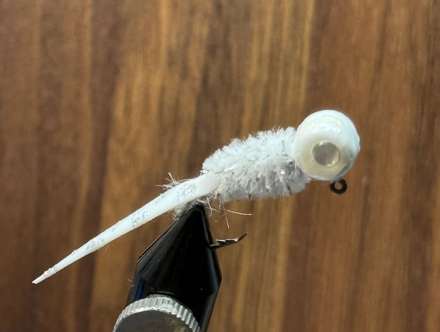 White lightning