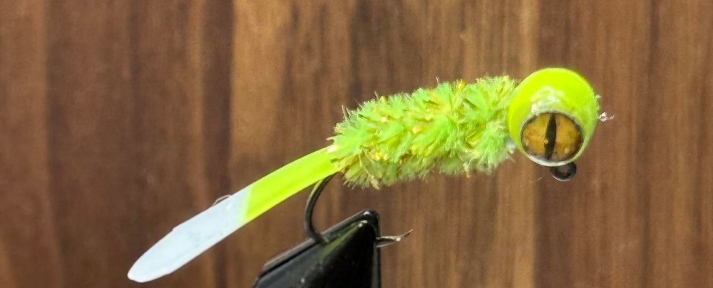 Chartreuse