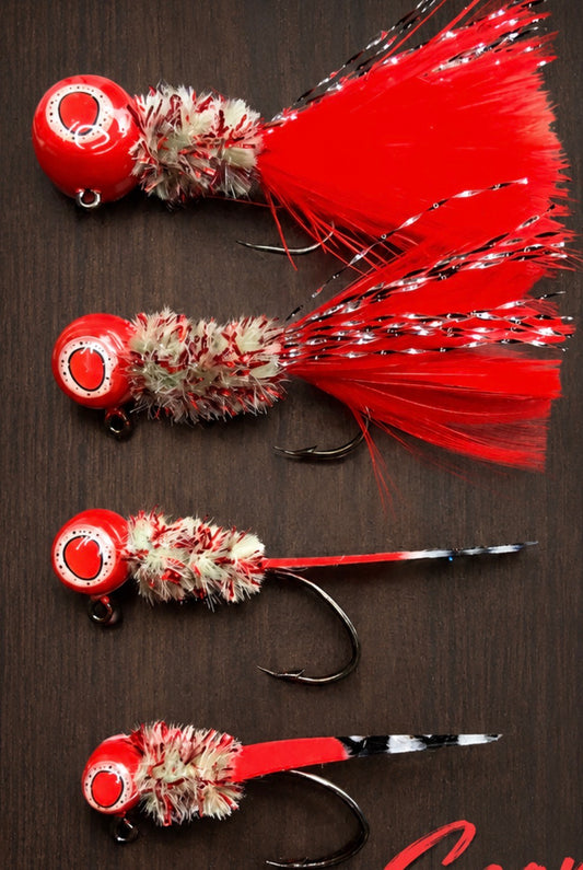 Cherry bomb short fuse