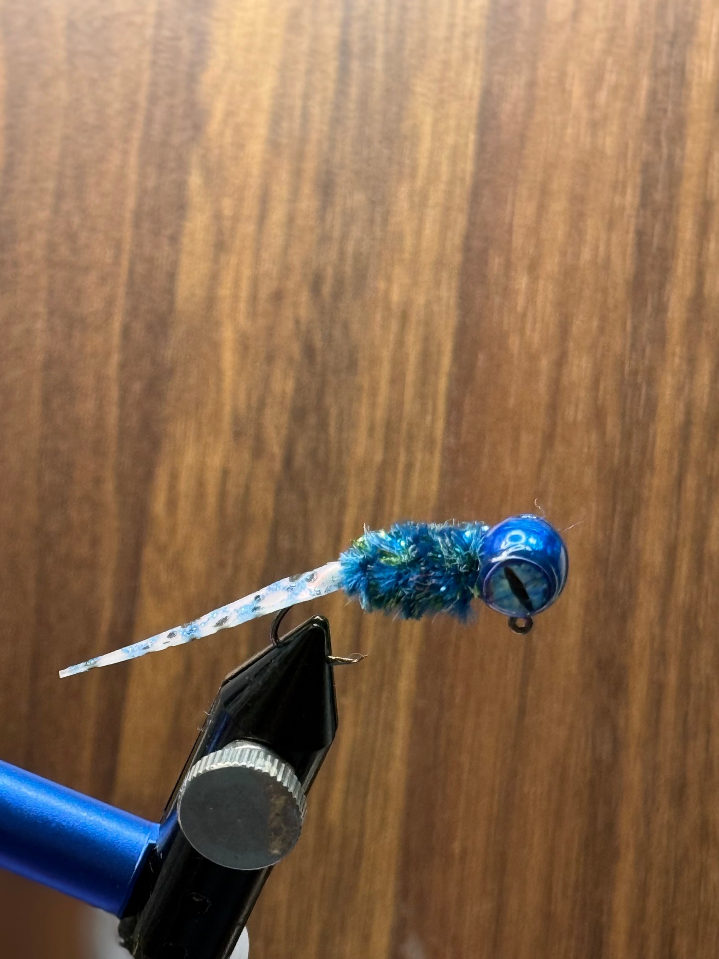 Blue moon
