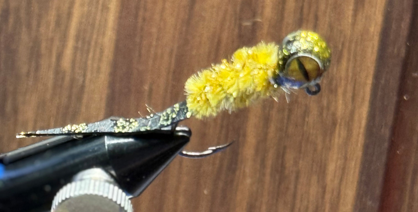 Yellow Jacket