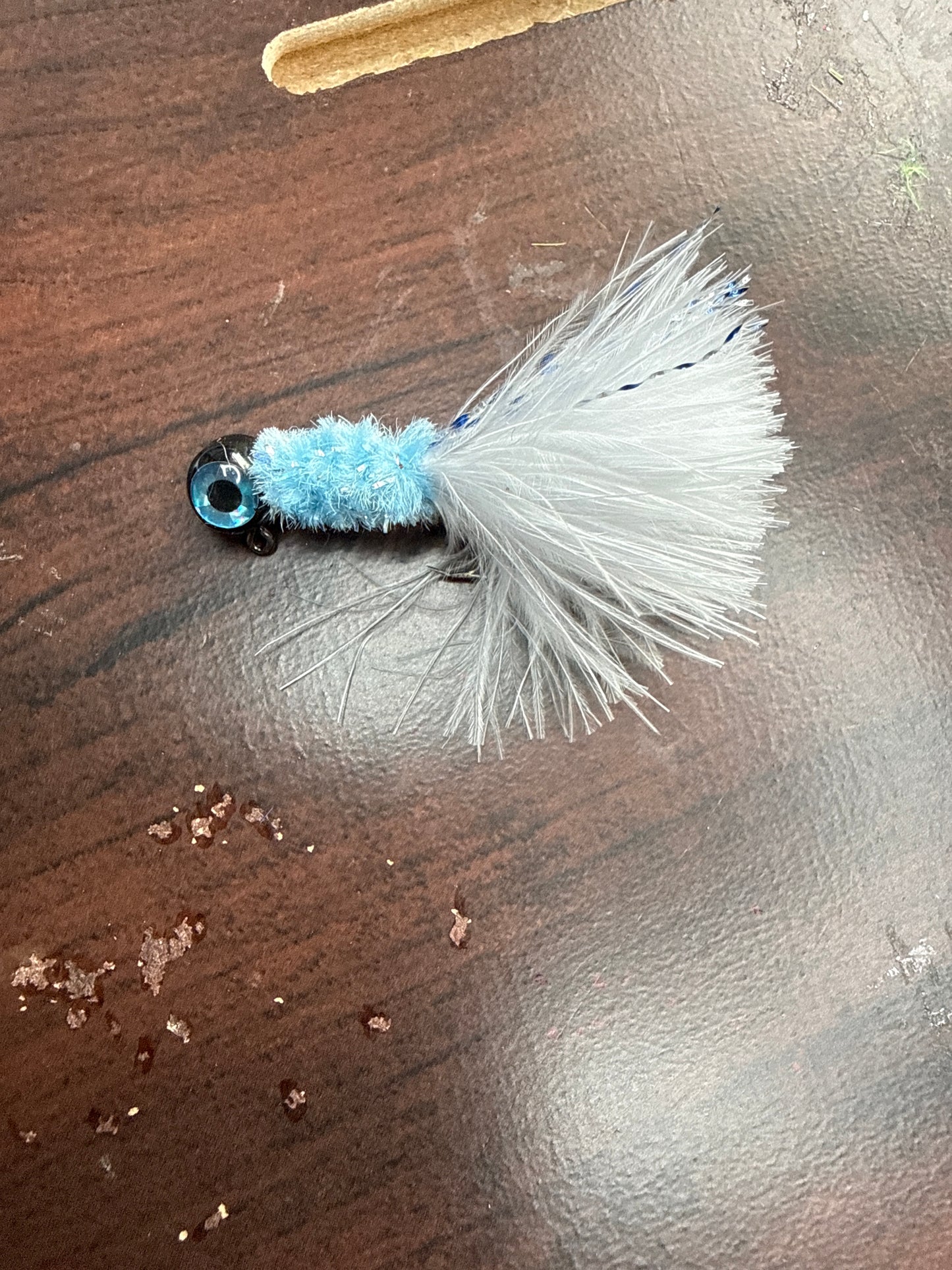 Crappie special by pro staff member Mike Hieronymus