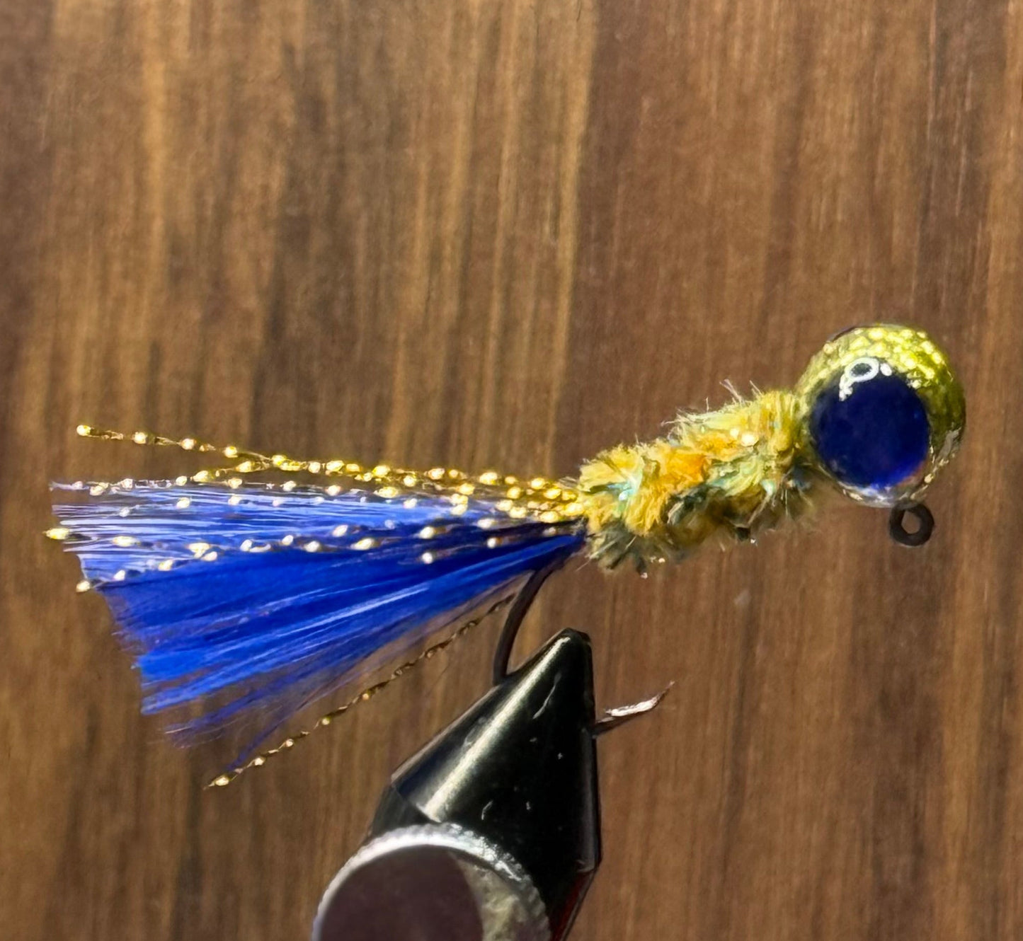 Royal minnow