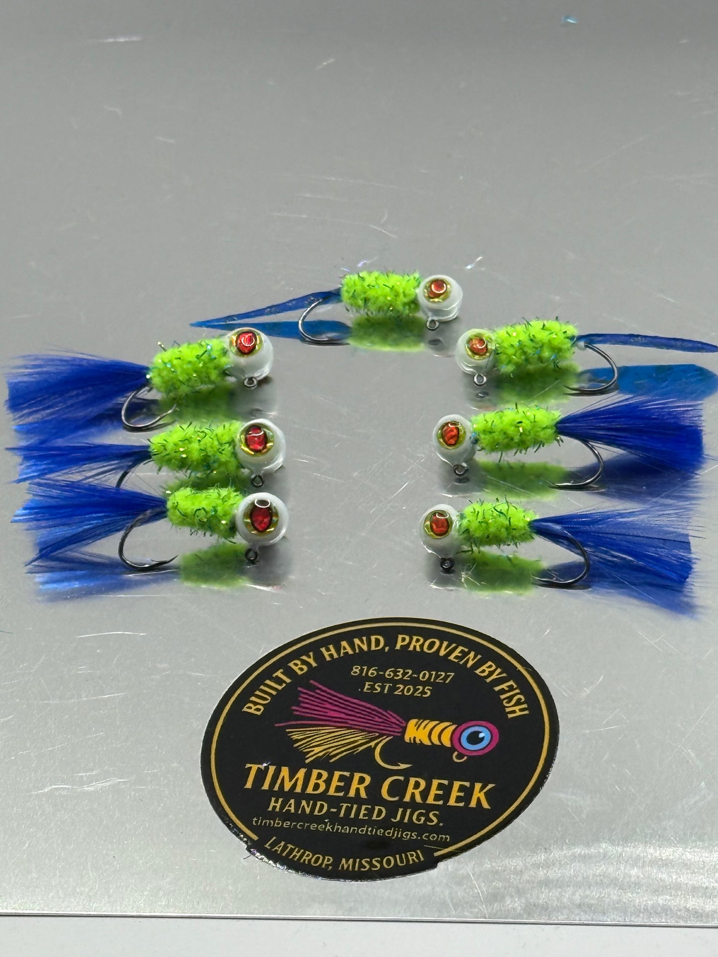 Ozark Stinger