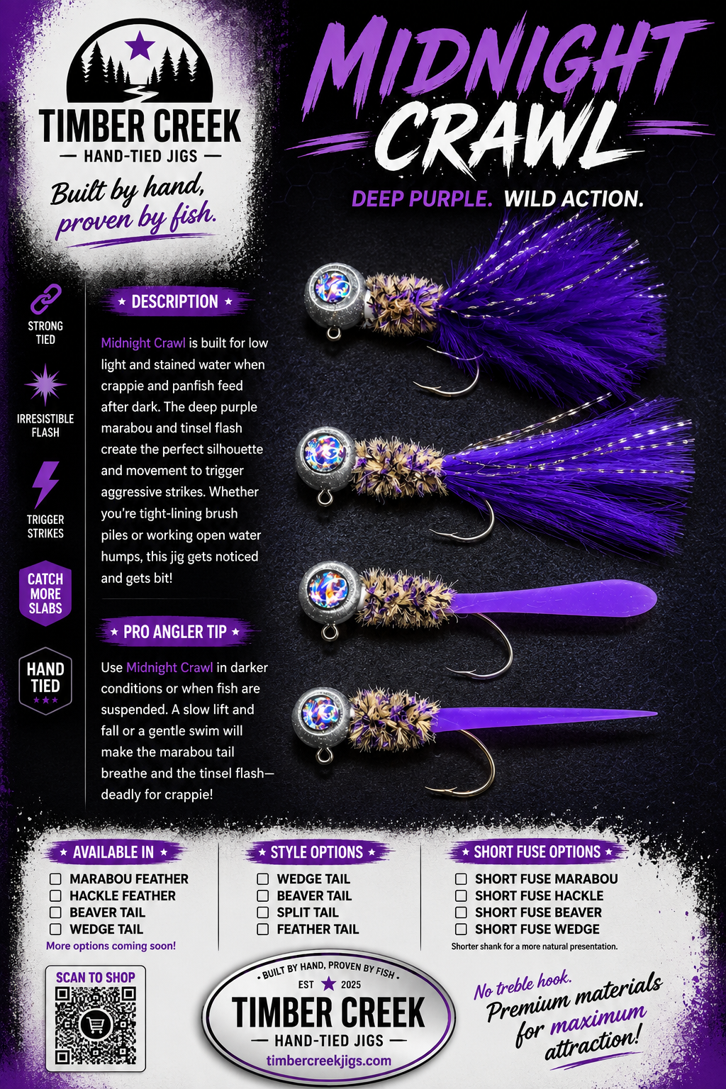Midnight Craw