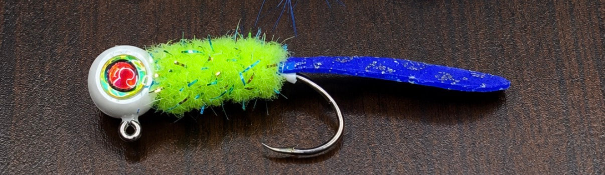 Ozark Stinger