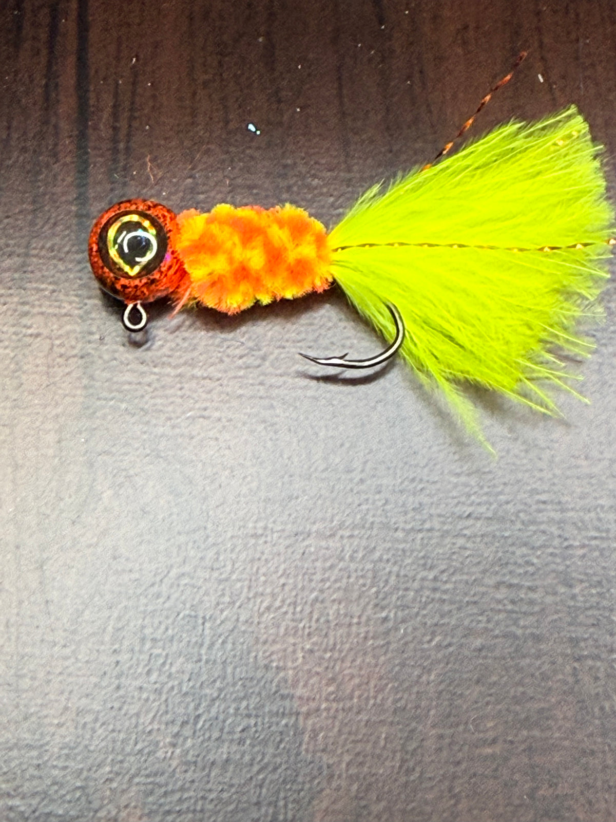 Bayou Blaze