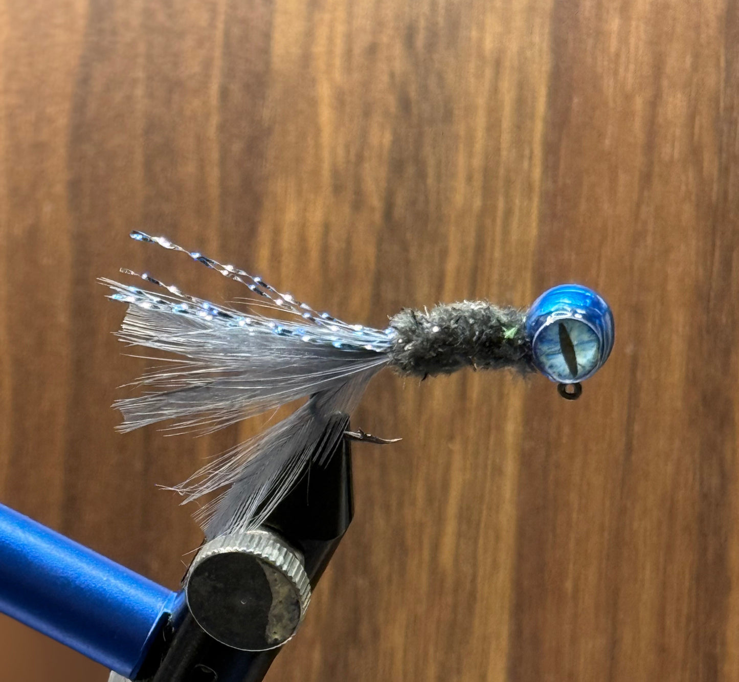 Blue Minnow