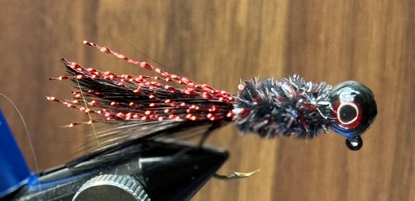 Thin Red Line