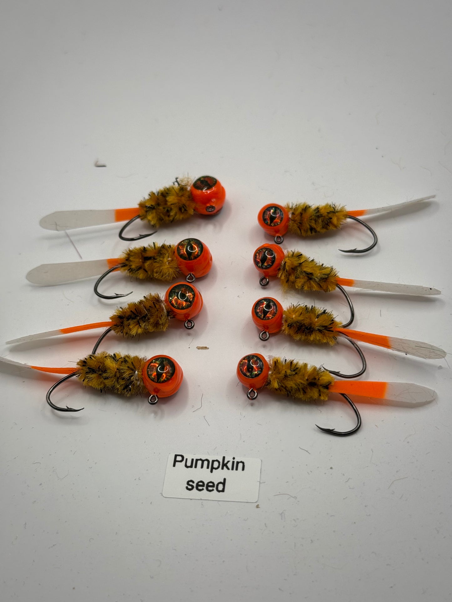 Pumpkin seed