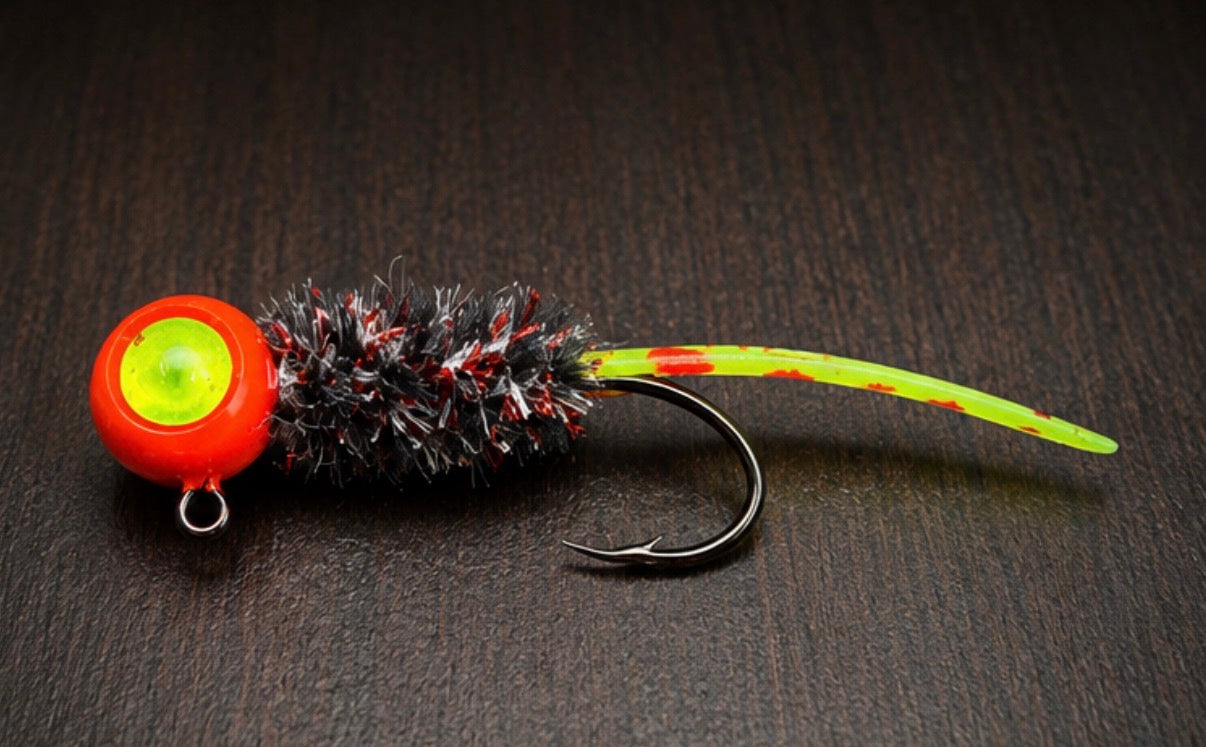 Fire bug