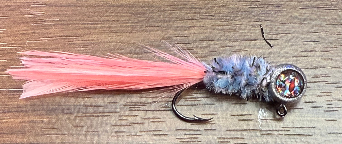 Coral Ghost