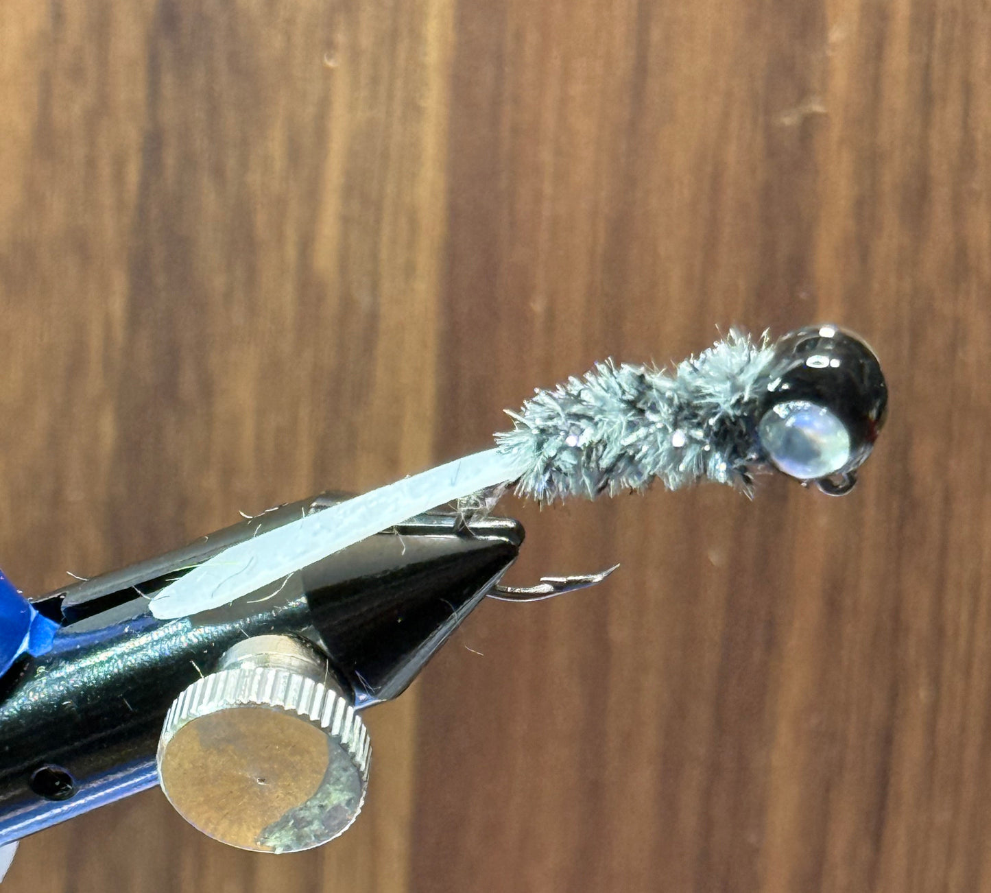 Smoke Shad