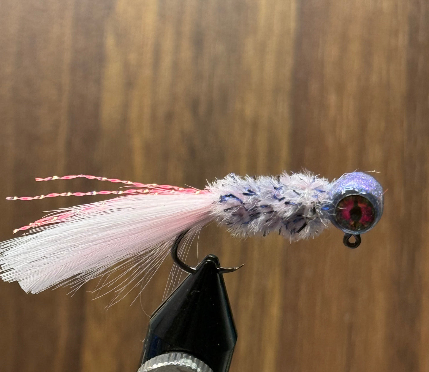 Baby Pinks