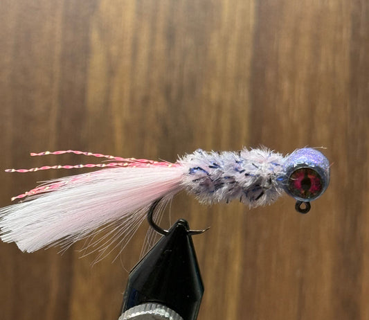 Baby Pinks
