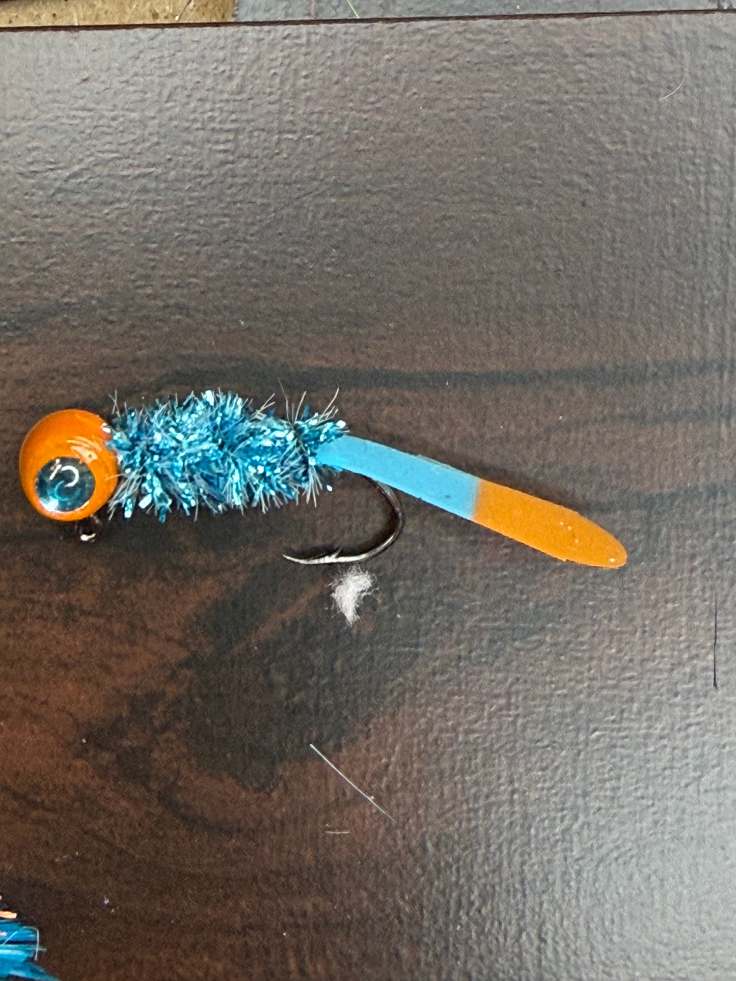Bluegill Blaze