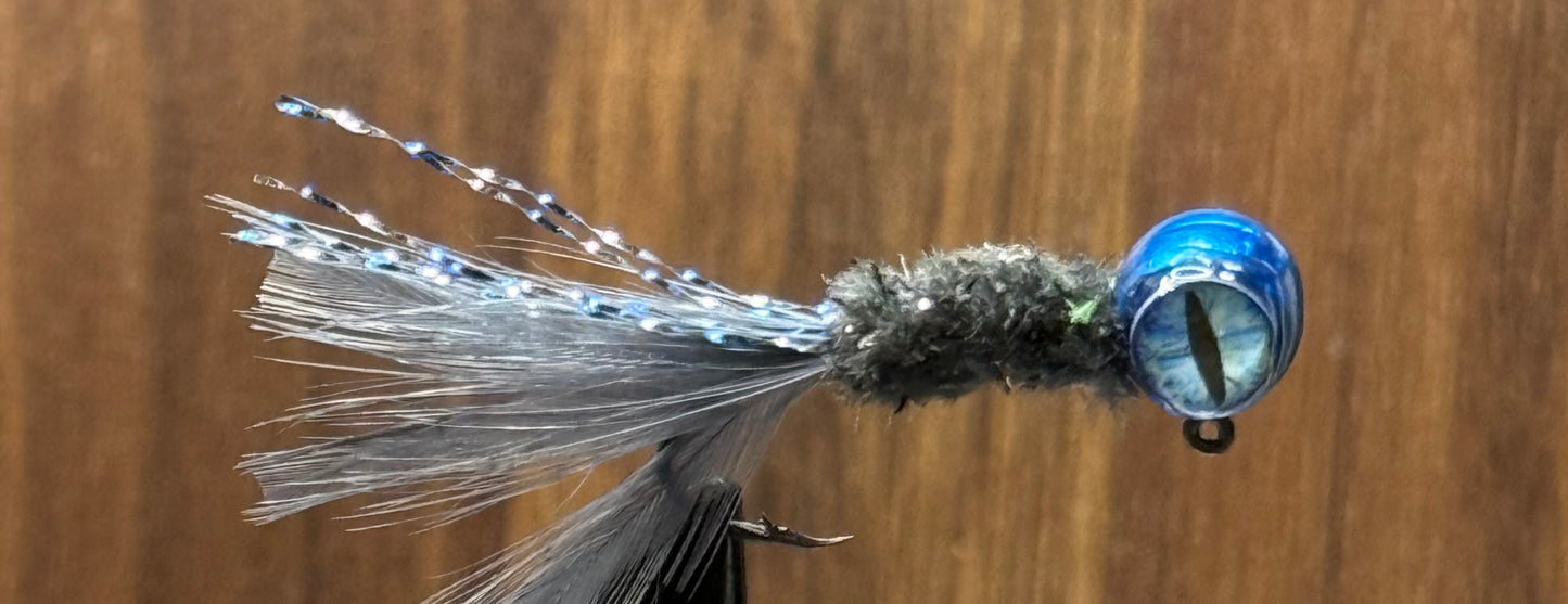 Blue Minnow