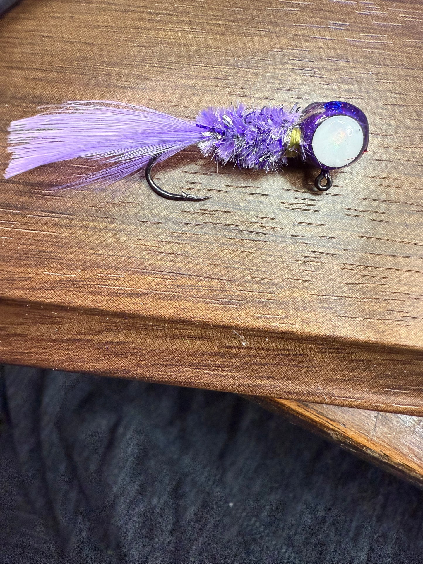 Purple rain