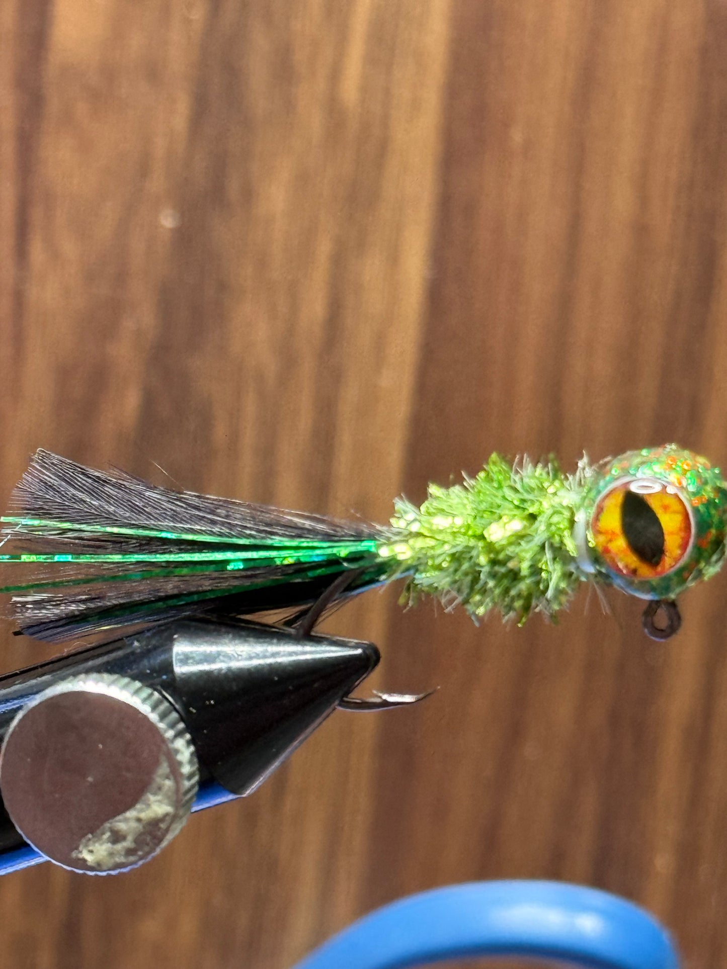 Pond Goblin