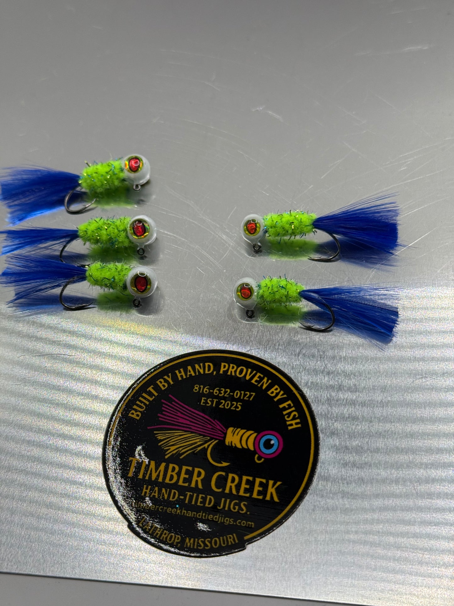 Ozark Stinger
