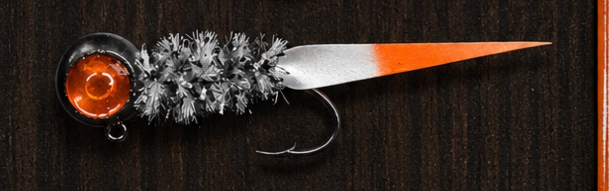 Sunset minnow