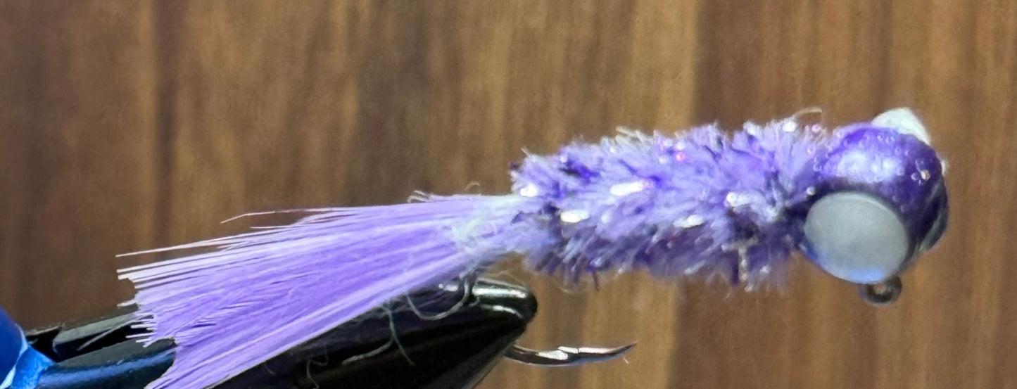 Purple rain
