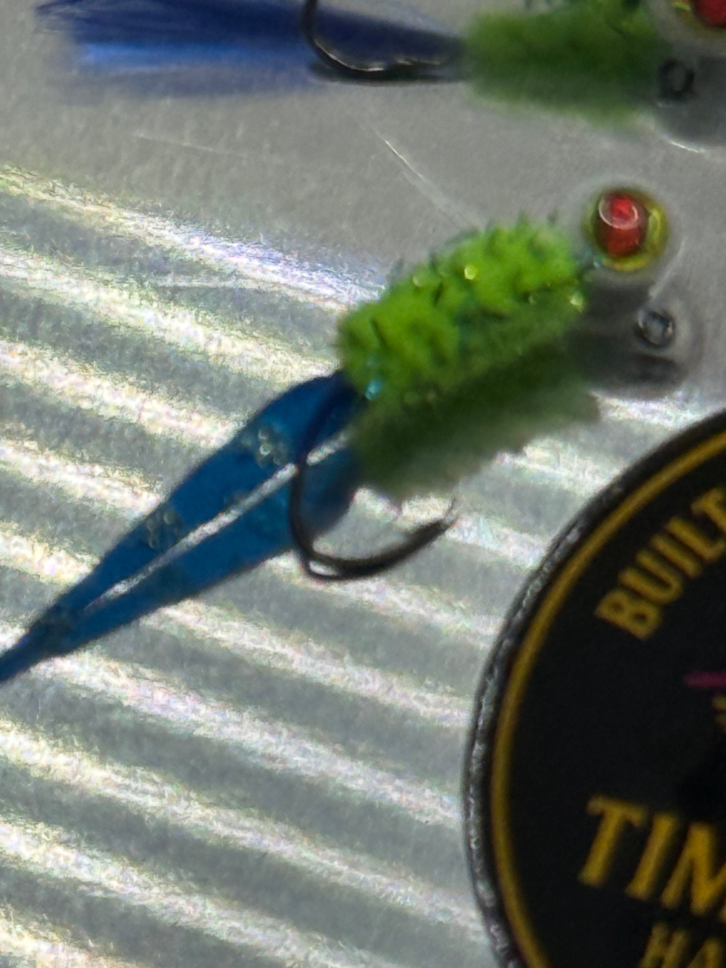 Ozark Stinger