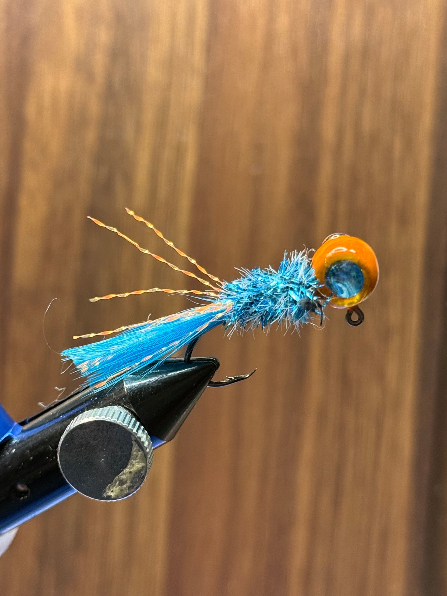 Bluegill Blaze