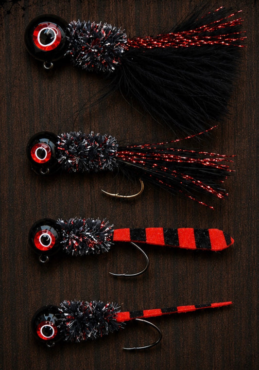 Thin Red Line