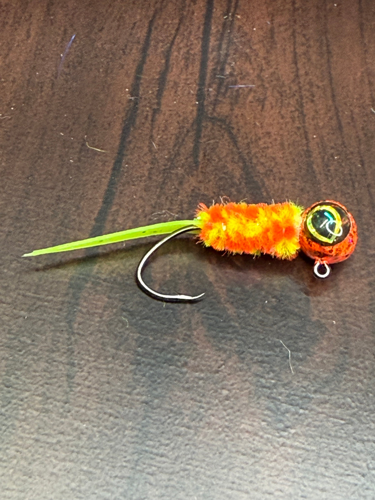 Bayou Blaze
