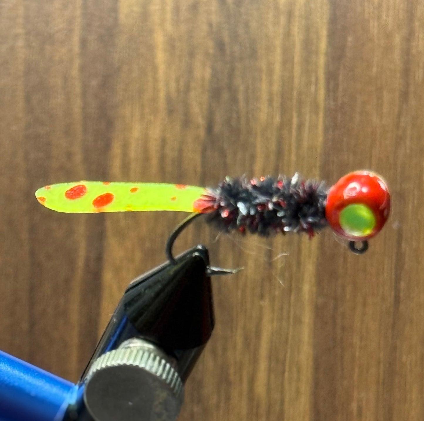 Fire bug