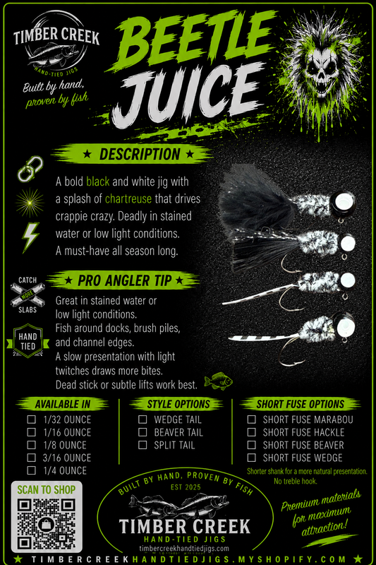 Beetle juice