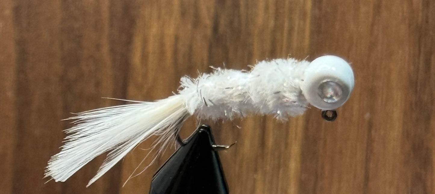 White lightning
