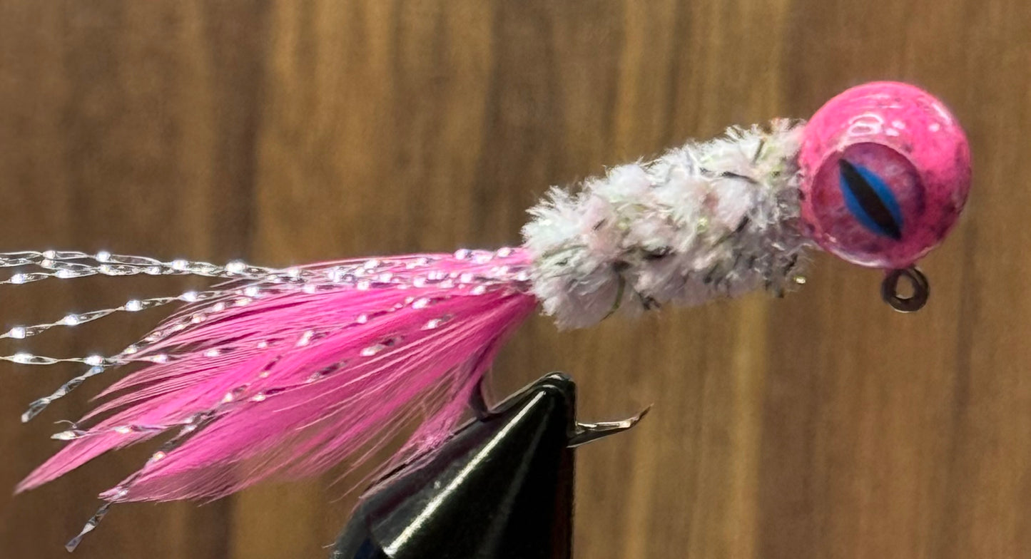 Cotton candy