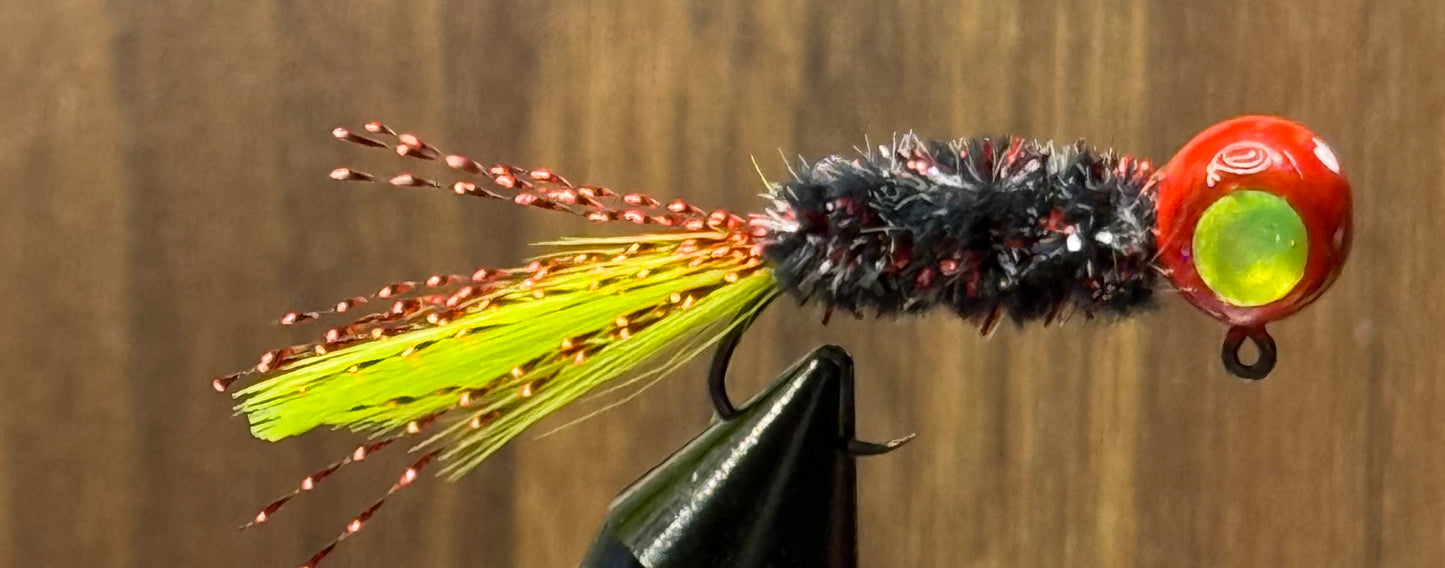Fire bug
