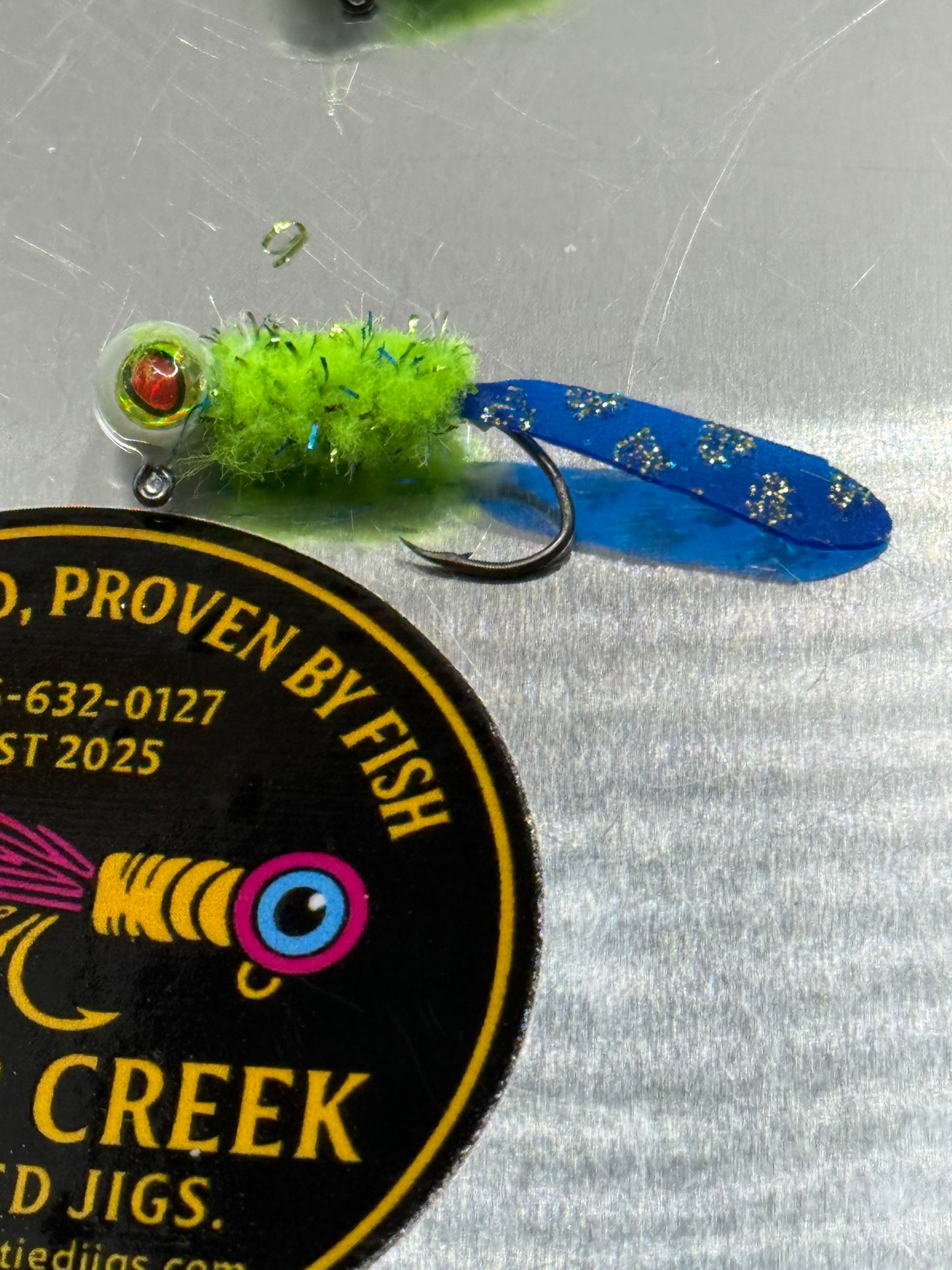Ozark Stinger