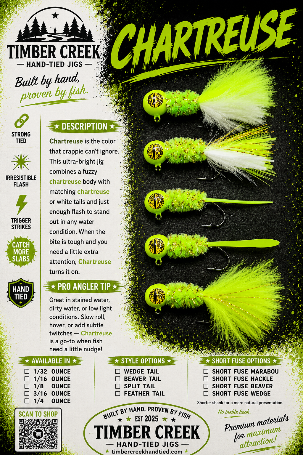 Chartreuse