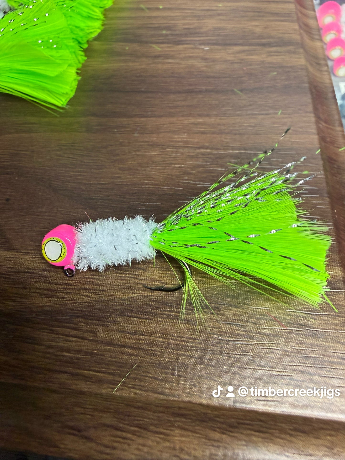 Crappie Kardashian