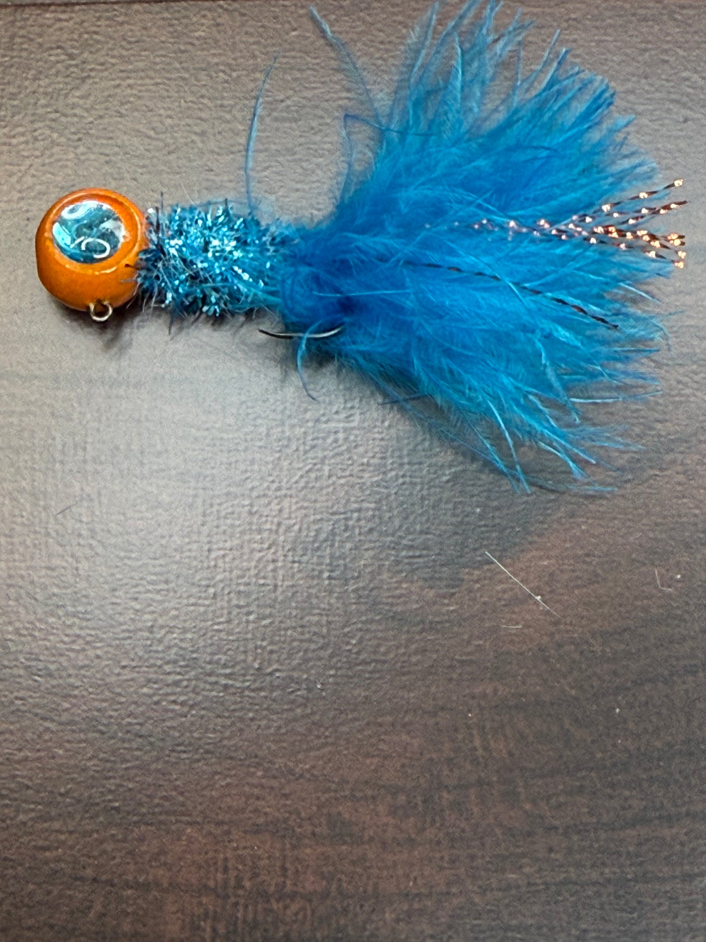 Bluegill Blaze