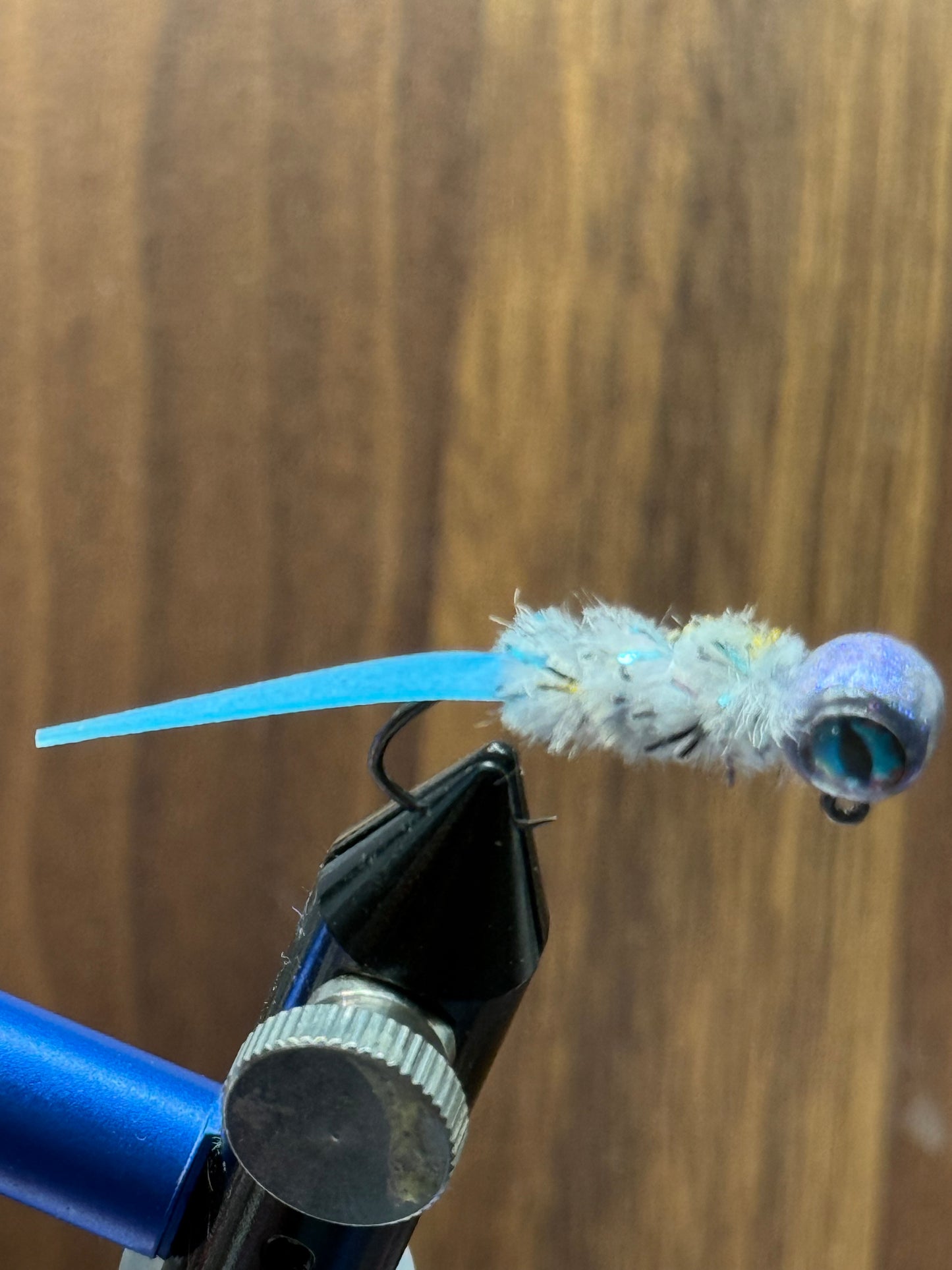 Baby blues