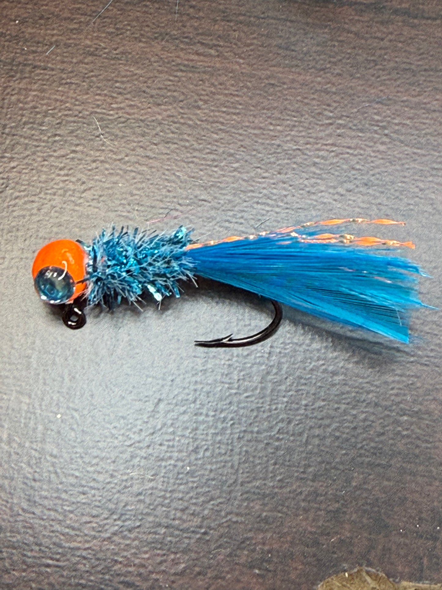 Bluegill Blaze