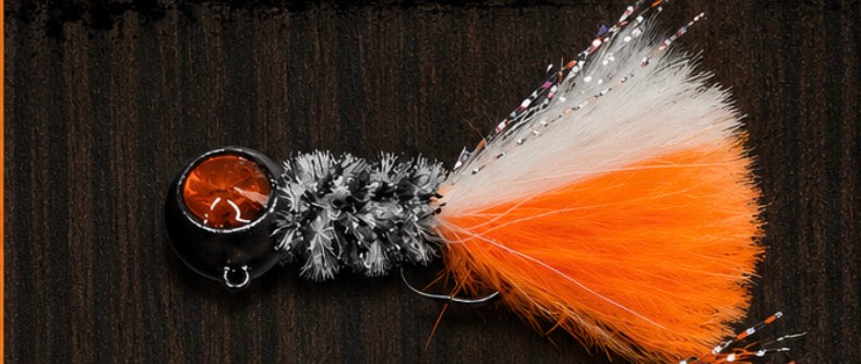 Sunset minnow