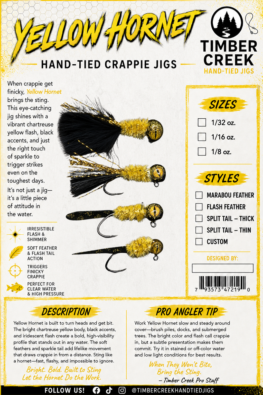 Yellow Jacket
