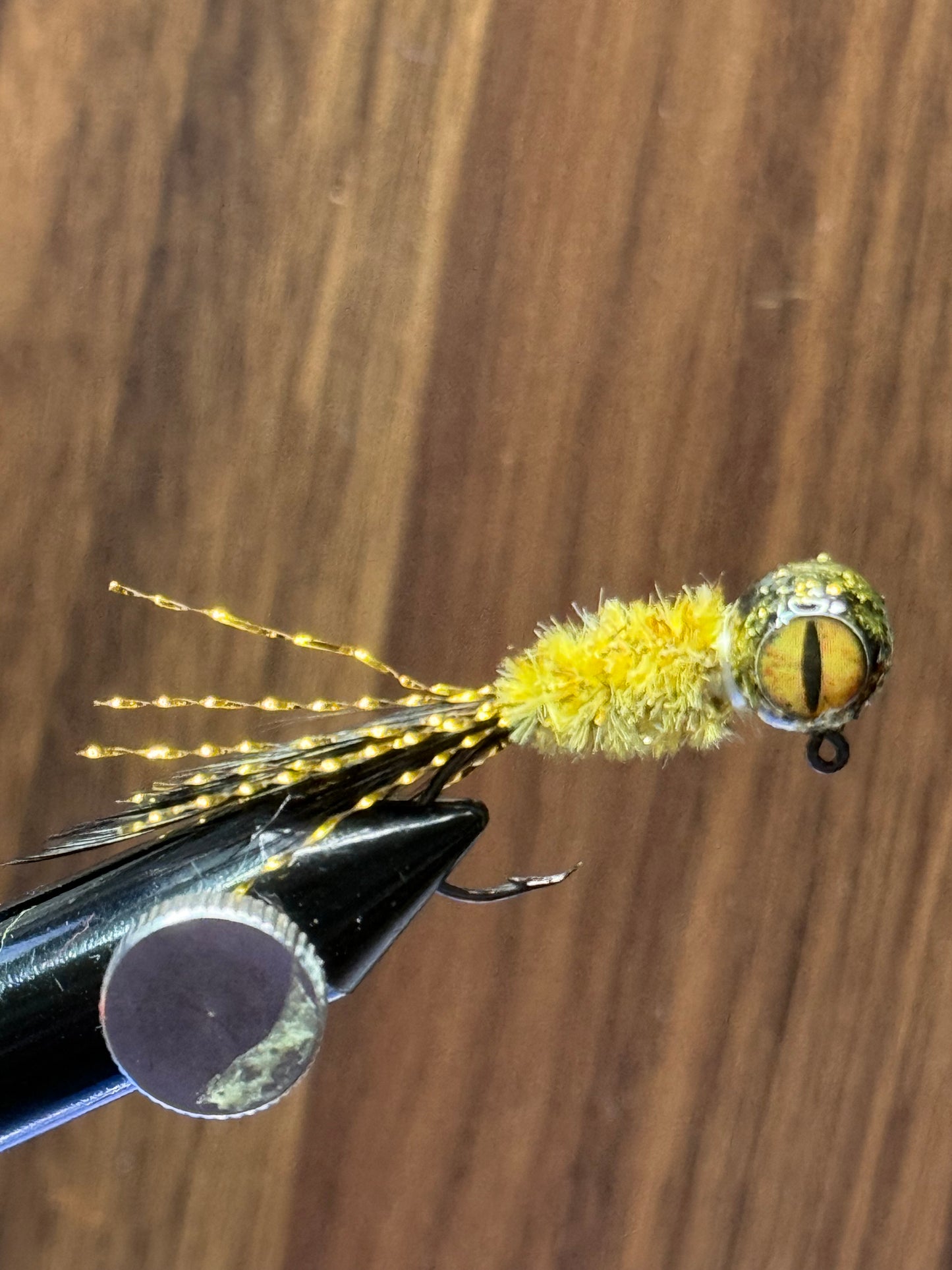 Yellow Jacket