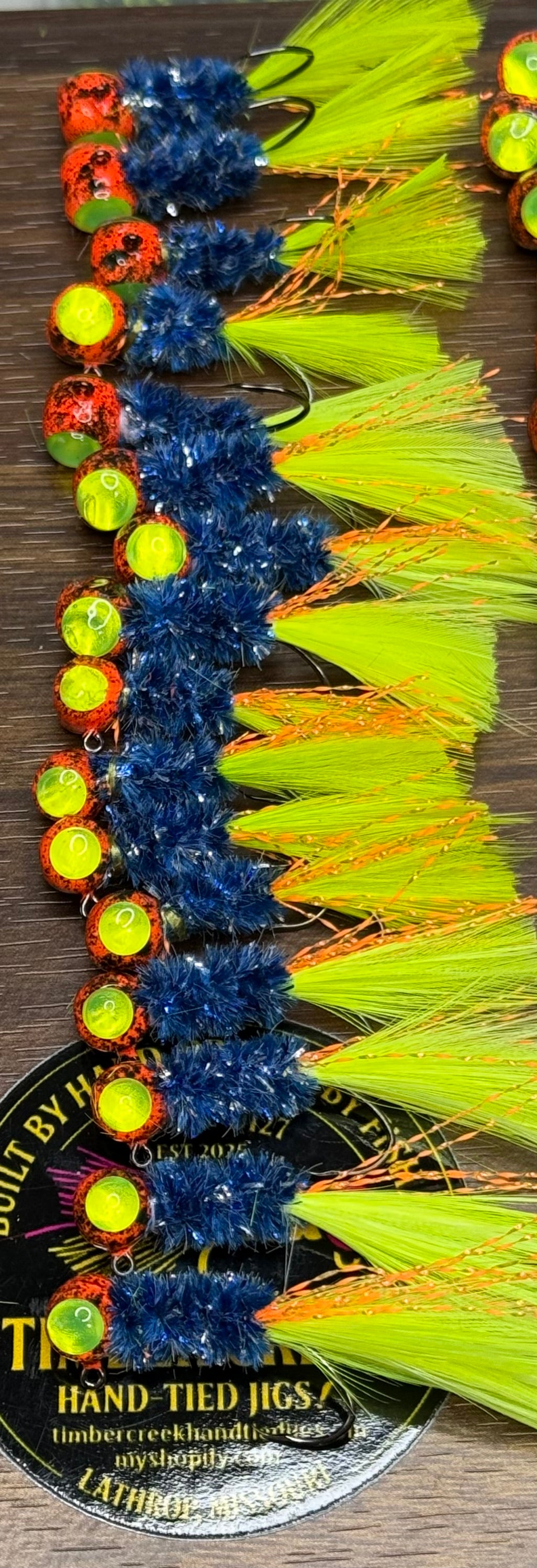 Blue Blaze