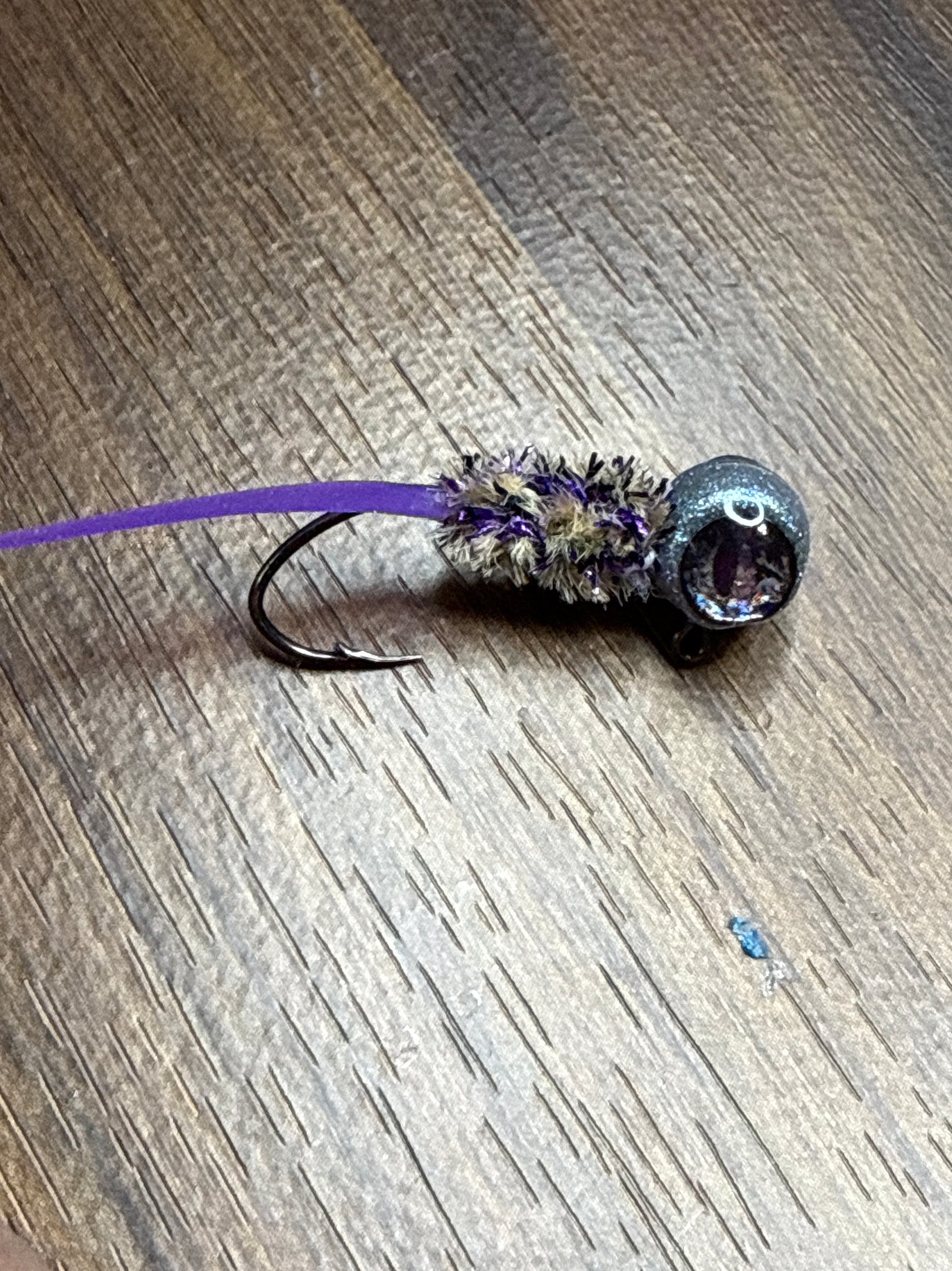 Midnight Craw