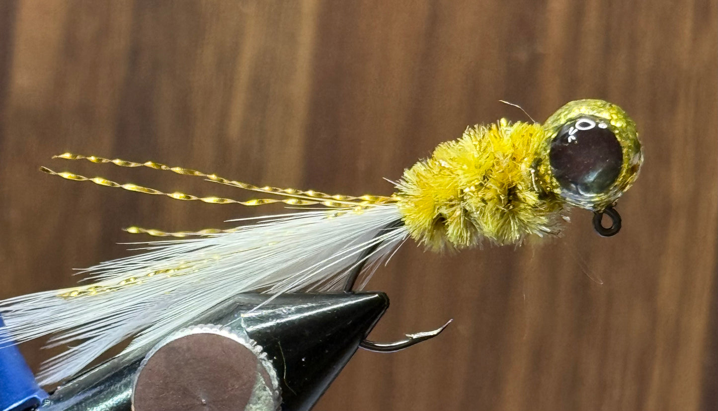 Honey Bee