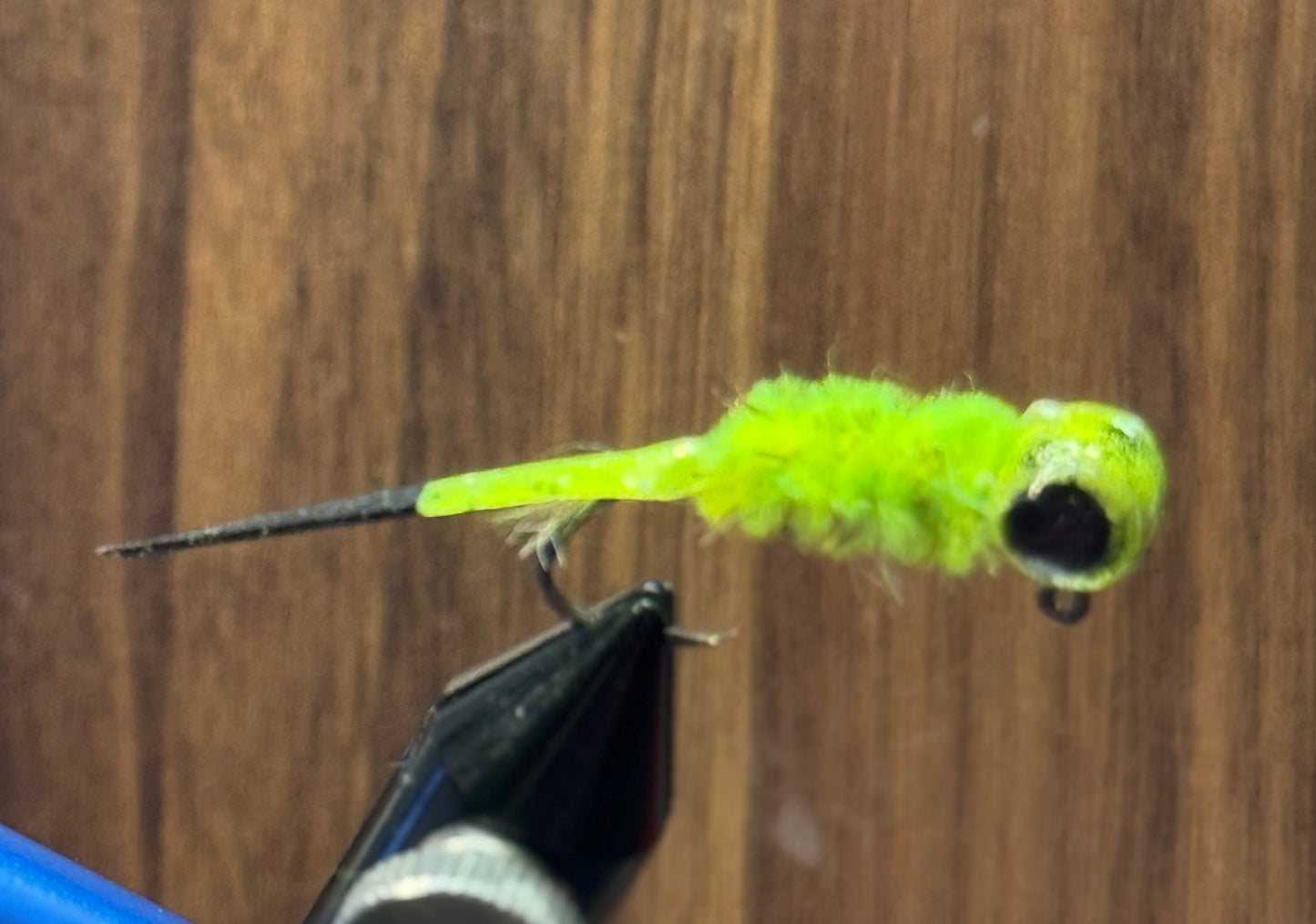 Toxic hornet